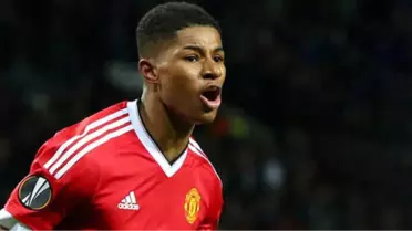 Juventus, Rashford İçin 476 Milyon TL'yi Gözden Çıkardı
