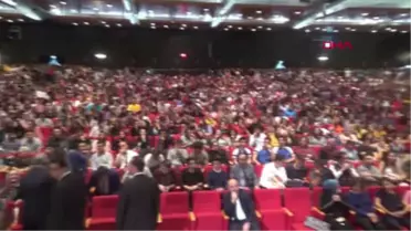 Kayseri Prof. Dr. Ortaylı 12 Adaları Lozan'da Verdik Demek, Cehalettir - 1