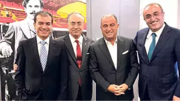 Mustafa Cengiz Kalırsa +3 Devrede