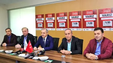 Otso'dan Enflasyonla Mücadeleye Destek