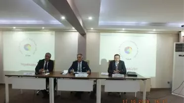 Tso'da Sigorta Sektörel Toplantısı Düzenlendi