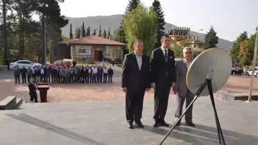 19 Ekim Muhtarlar Günü