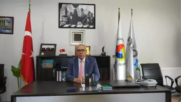 Ayso'dan Enflasyonla Mücadeleye Destek