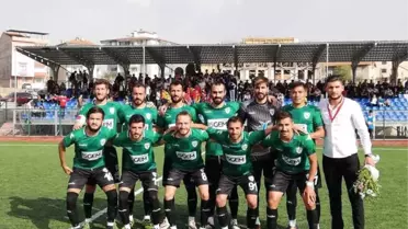 Bal'da Zor Hafta