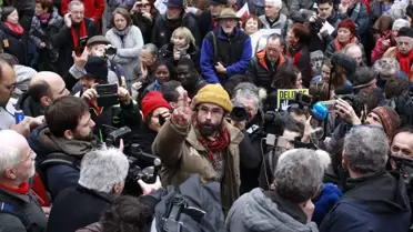 Belgesel Tutkunları Boğaziçi Film Festivali'ne
