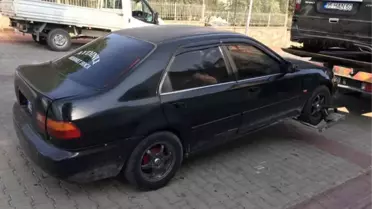 Bozdoğan'da Medyum Operasyonu