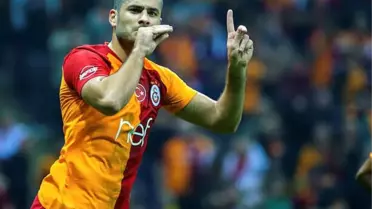 Bu Sezon Galatasaray'ı Sırtlayan Eren, Bursaspor Ağlarını Havalandırdıktan Sonra 'Bilerek Oynamıyor' İddialarına Cevap Verdi