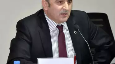 Eski Yarsav Başkanı'ndan Skandal Tweet
