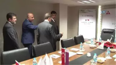 Gübretaş'tan Katar'a 10 Milyon Dolarlık İhracat Hedefi