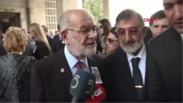 Karamollaoğlu Mahkemenin Aldığı Bir Karar Varsa Ona Uyulur Herhalde