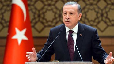 ABD Basınından Erdoğan'a Büyük Övgü: Kaşıkçı Olayında Kimse Onun Kadar Baskı Yapmadı