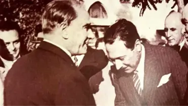 Andımız'ın Yazarı Reşit Galip Kimdir?
