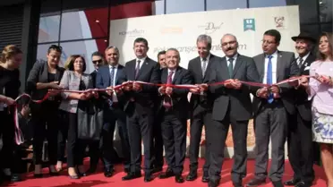 Antalya Konyaaltı Kitap Fuarı 9'uncu Kez Kapılarını Açtı