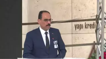 Ara Güler, Son Yolculuğuna Uğurlanıyor - Cumhurbaşkanı Sözcüsü İbrahim Kalın