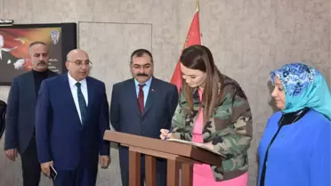 Azerbaycan Milletvekili Paşayeva: 'Güçlü Olmak İçin Birlik Olmalıyız'