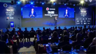 Bakan Pekcan: 'Ben Serbest Piyasa Ekonomisinden Yanayım'