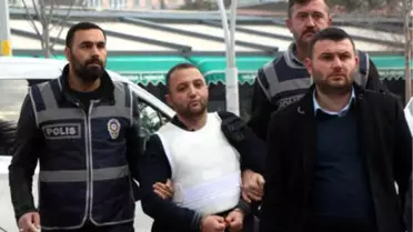 7 Ay Tutuklu Kaldığı Cezaevindeki Kitaplarla Sınava Hazırlanıp Üniversiteyi Kazandı