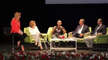 Esenlerli Kadınlar Sağlık Elçisi Oldu