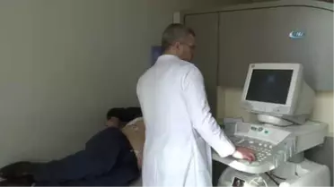Fransa'da Bulamadığı Şifayı Sivas'ta Buldu