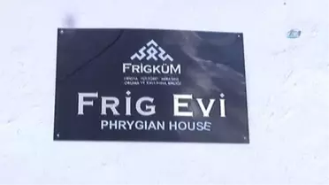 Frig Vadisi'nde Artık Konaklanılabilecek