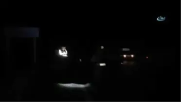 İnegöl'de Trafik Kazası: 4 Yaralı