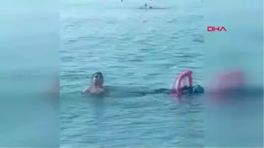 Antalya Emre Umut Yürümek İstiyor