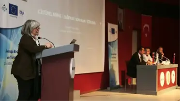 Etso Abbm'den, 'Kültürel Miras Yılı' Etkinlikleri