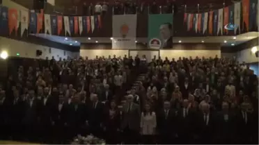 Şaphane Belediye Başkanı Rasim Daşhan AK Parti'ye Geçti
