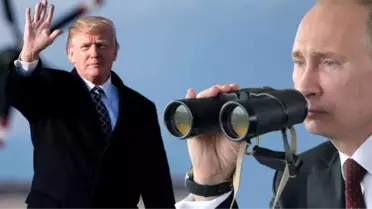 Trump'ın 'Nükleer Anlaşma' Kararına Rusya'dan Tepki: Çok Tehlikeli Bir Adım
