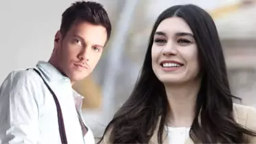 Burcu Kıratlı ile Görüntülenen Sinan Akçıl: 'Hadi ya, Olamaz!'