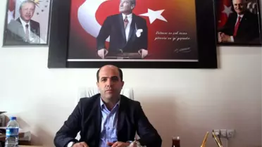 Cumhurbaşkanımız Biz Kürtler İçin, Bölge Halkı İçin Şanstır'