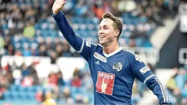 Galatasaray, Atalantalı Nicolas Haas'ın Peşine Düştü