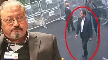 Kaşıkçı'yı Öldürdüğü İddia Edilen Timin Başındaki Mutreb, Cinayetten Sonra Asakir'i 4 Kez Aradı