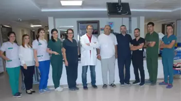 Obezite Cerrahisi ile Fazla Kilolarından Kurtuldu