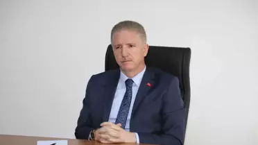 Vali Gül'den Osb'ye Ziyaret