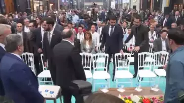 Bakan Varank: 'Mobilya Sektörü Başarı Hikayesi Yazdı, Yazmaya Devam Ediyor'
