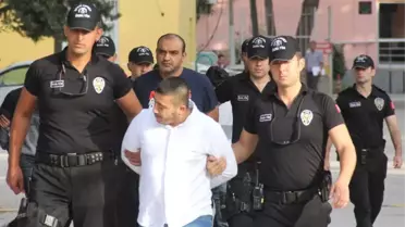 Dolandırıcılar Yakalanmamak İçin Muska Yazdırmış