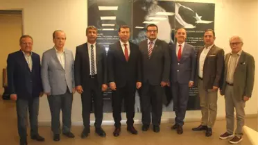 En İyi 'Cv'ler 9. Kez Yarışacak