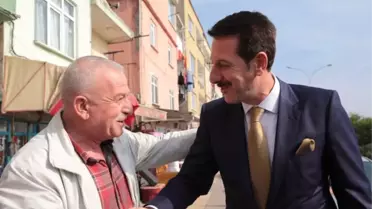 Tok: 'Yol Haritamız Vatandaş Odaklı'