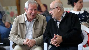 Yenimahalle İkinci Bahar Merkezi Yeni Yıla Hazır