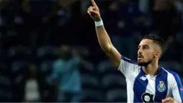Alex Telles'e Real Madrid Kancası