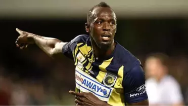 Avustralya Takımı Mariners, Usain Bolt'u Kadro Dışı Bıraktı