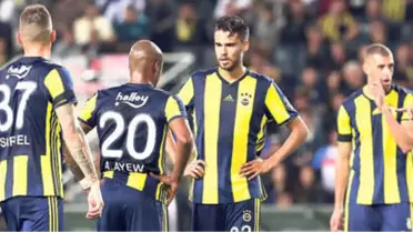 Büyük Tehlike!