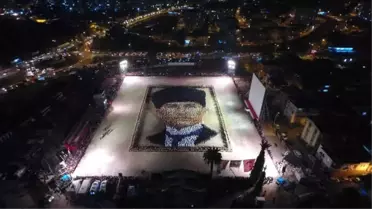 Cumhuriyet Coşkusu Tüm İzmir'i Saracak