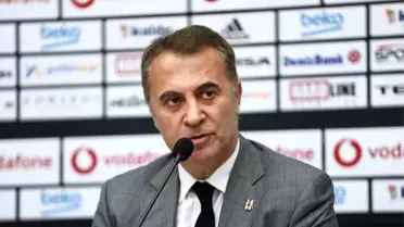 Fikret Orman ve Şenol Güneş'ten İddialara Yanıt
