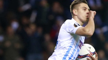 Genk'in Golcüsü Beşiktaş Karşısında Yok