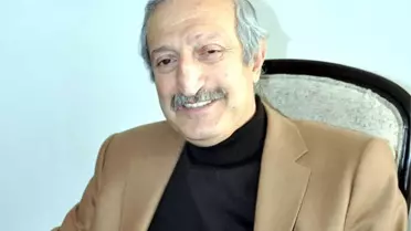Göğebakan: 'Erzurum Barosu, Önemli Bir Değerini Kaybetti'