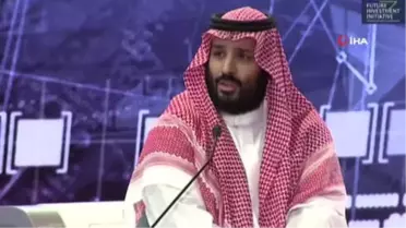 Suudi Prens Selman: 'Türkiye ile Suudi Arabistan'ın Arasını Bozamazlar'
