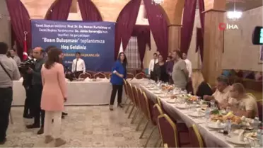AK Parti Genel Başkan Vekili Kurtulmuş: 'Kaşıkcı Cinayeti, Hacılarımızın Emniyetiyle İlgili Vicdani...