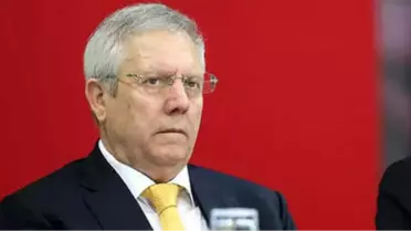 Aziz Yıldırım Fetö Davasında Tanık Olarak Dinlenecek